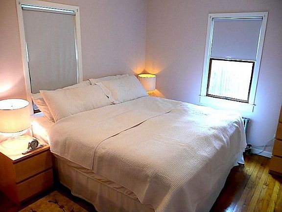 Bedroom #1