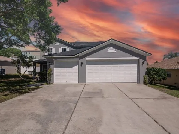 1846 Wake Forest Ave, Clermont, FL 34711
