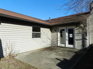 5306 Shefford Ct, Indianapolis, IN