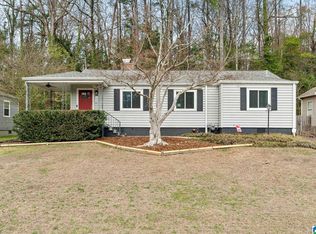 1322 Cresthill Rd, Birmingham, AL 35213