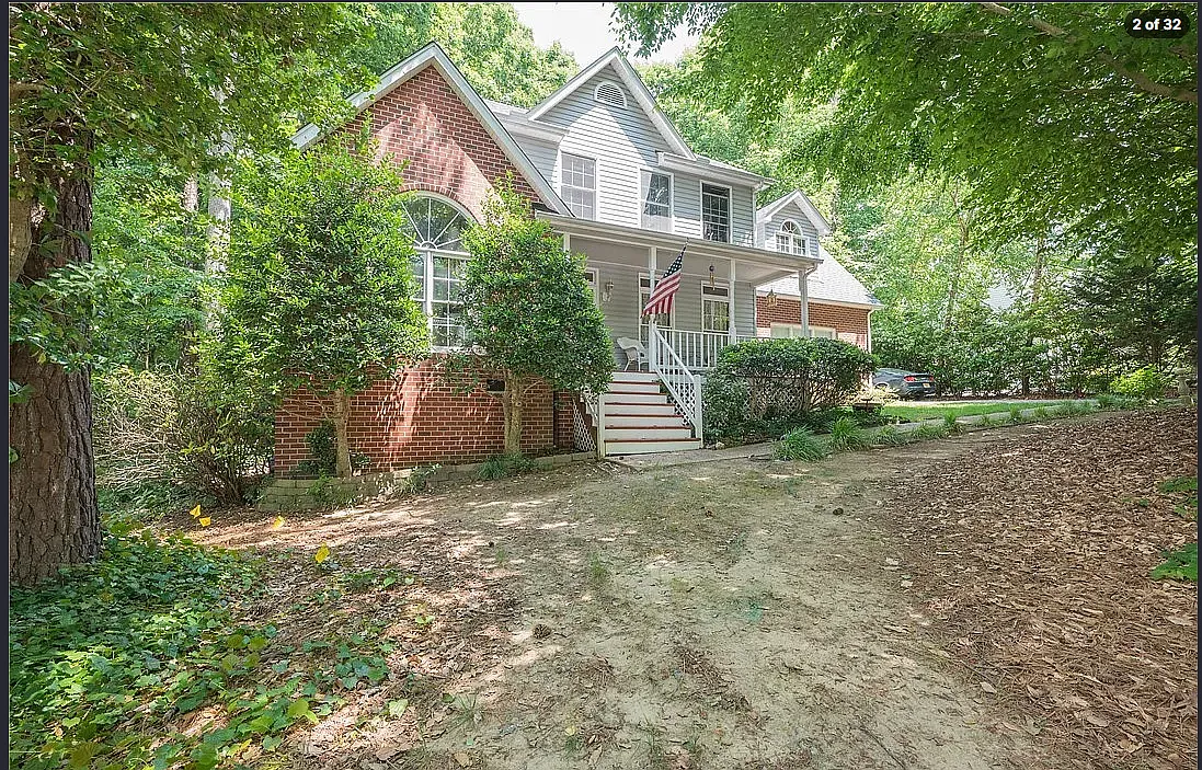 8531 Hillcreek Drive — Photo 1