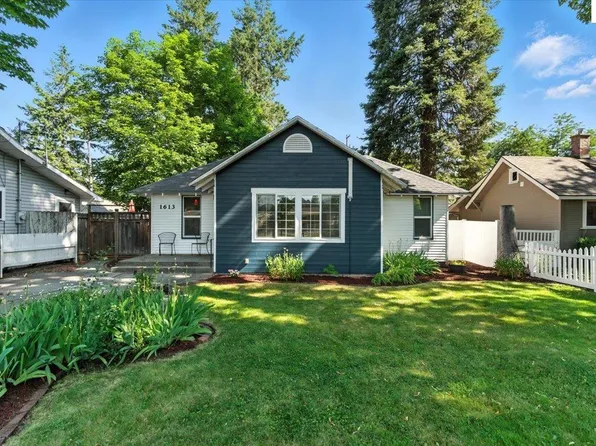 1613 E Coeur Dalene Ave, Coeur D Alene, ID 83814