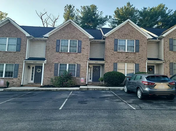 2633 Belle Ave NE, Roanoke, VA 24012