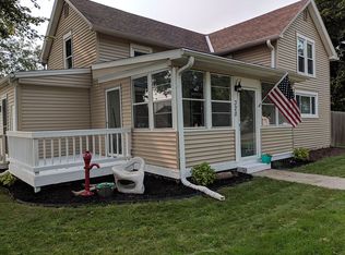 320 Kansas St, Murdock, NE 68407