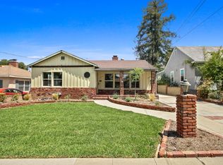 12407 E Rose Dr, Whittier, CA 90601