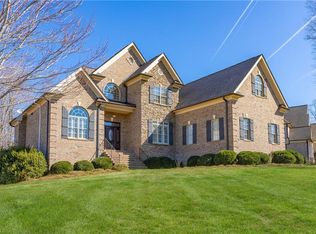 6310 Blue Aster Trce, Summerfield, NC 27358