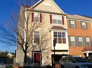 6280 Clay Pipe Ct, Centreville, VA 20121