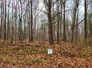 5 Loftis Loop Rd LOT 5, Roxboro, NC 27574