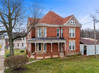 804 W Mahoning St, Punxsutawney, PA 15767