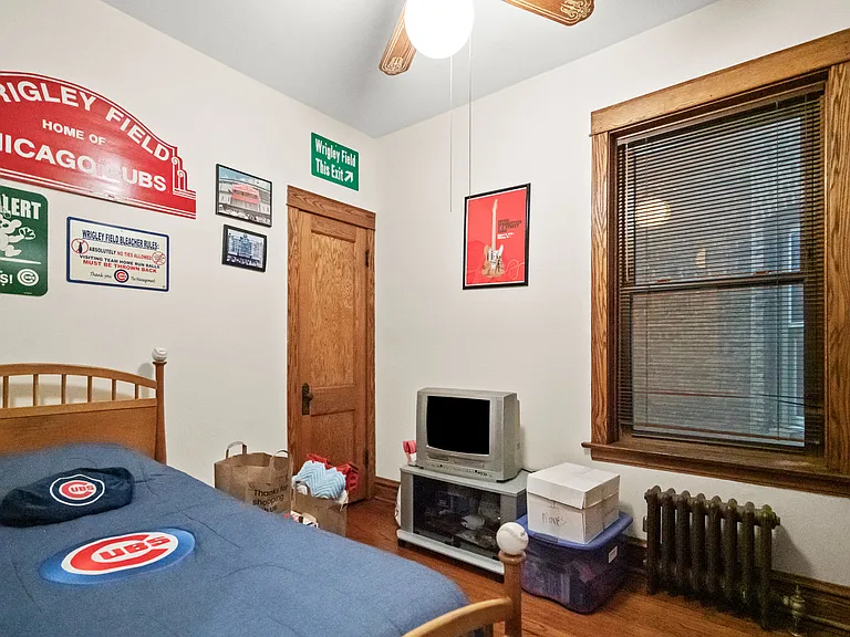 1336 W Cornelia Ave #2 — Photo 4