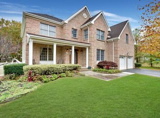 550 Reynolds Ave, Toms River, NJ