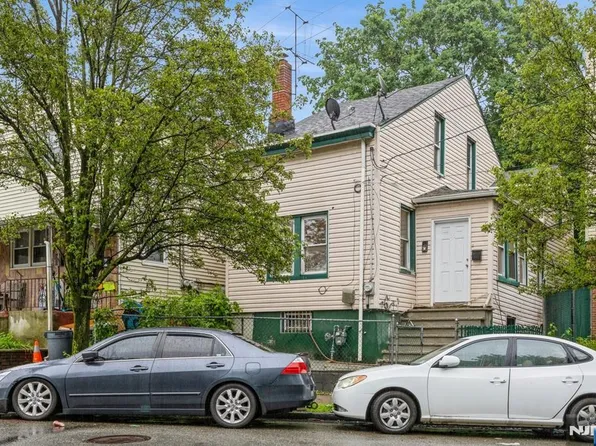 66 Belmont Ave, Paterson, NJ 07522
