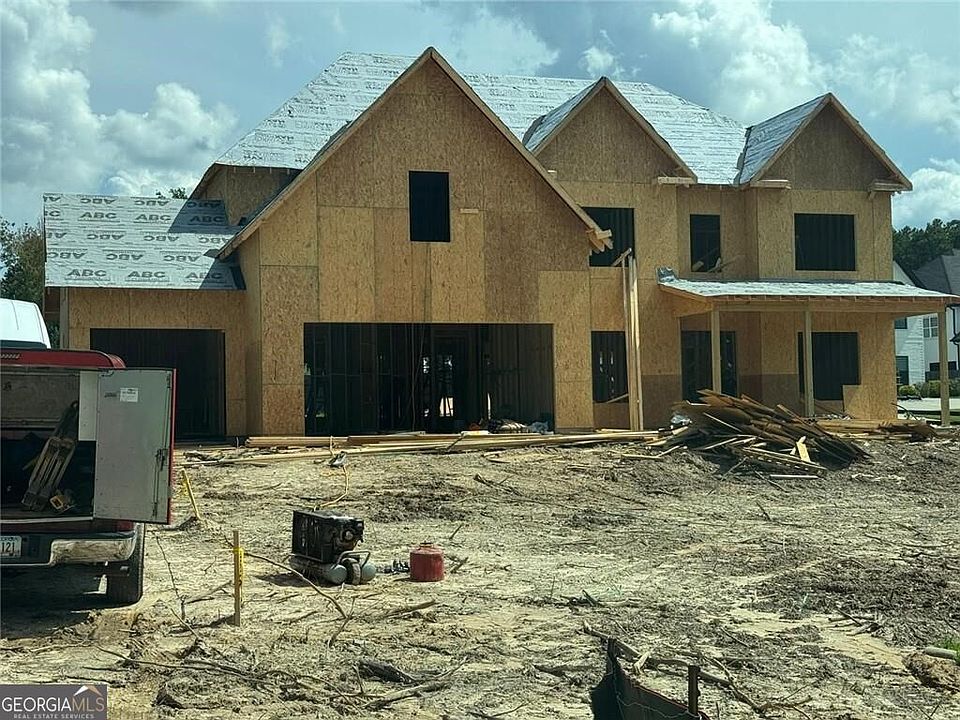 1st image of 3490 Hamilton Mill Rd