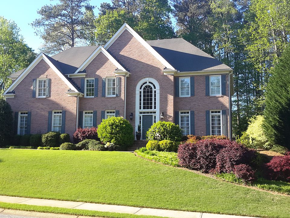 122 Laurel Ridge