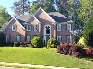 122 Laurel Ridge Dr, Alpharetta, GA 30004