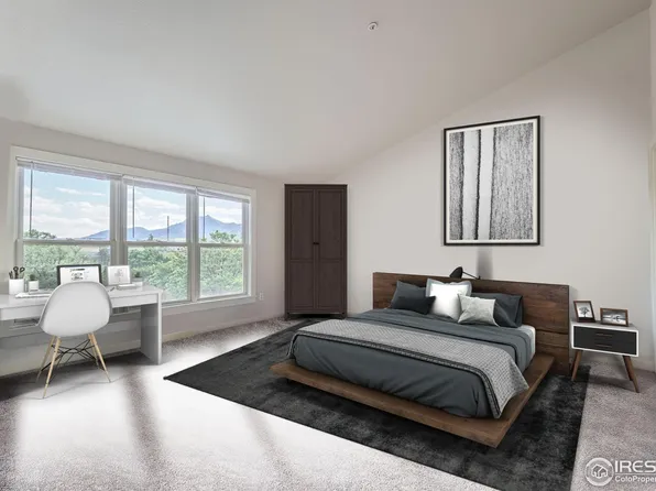 3101 Iron Forge Pl #J-206, Boulder, CO 80301