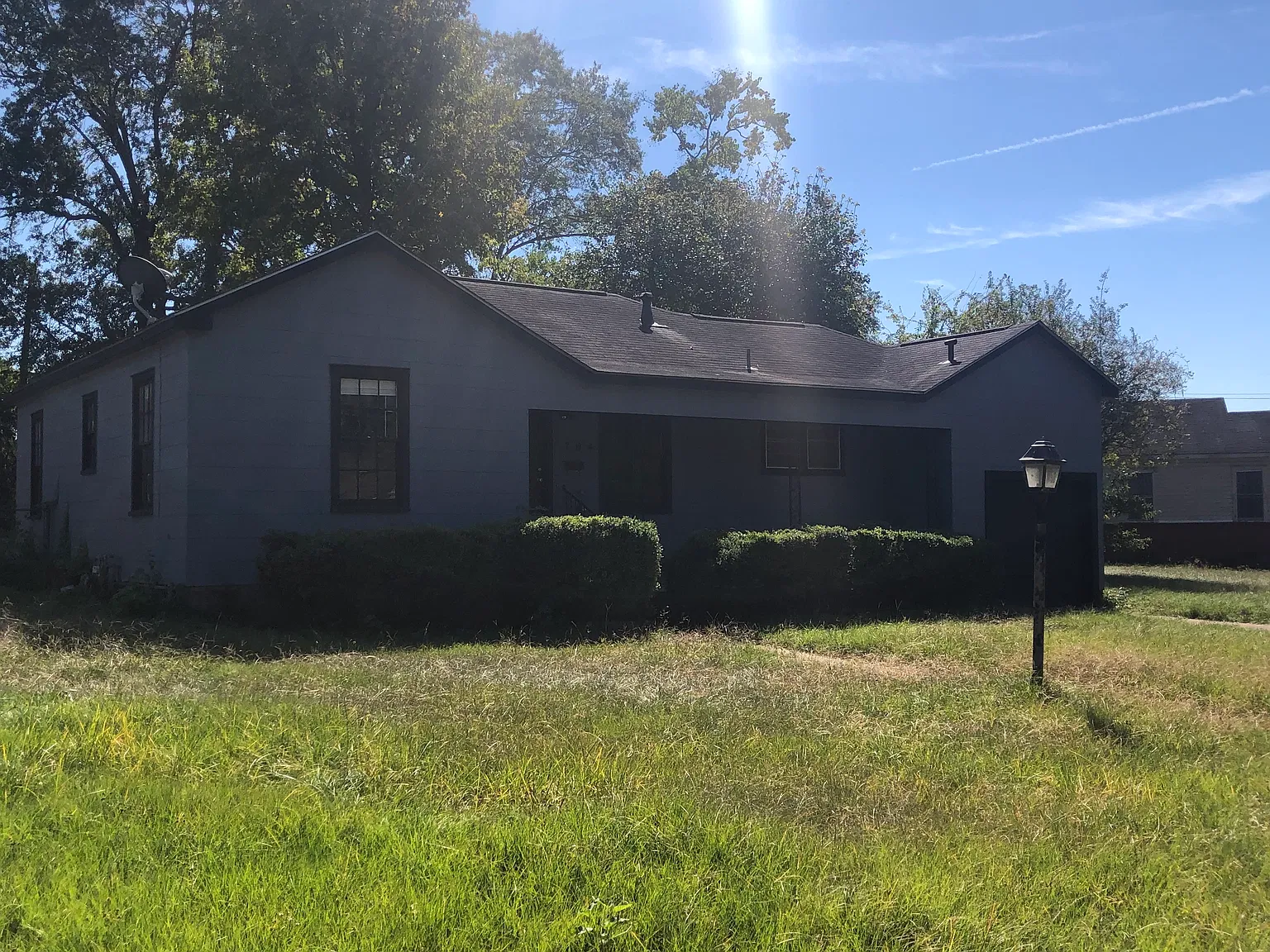 2 bed, 1100 sqft, $1,000 — Photo 1