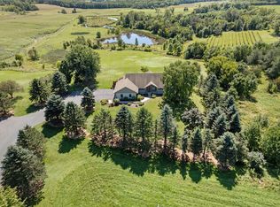 15323 260th St, Lindstrom, MN 55045