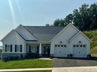 1028 Wilton Park Dr SW, Roanoke, VA 24014