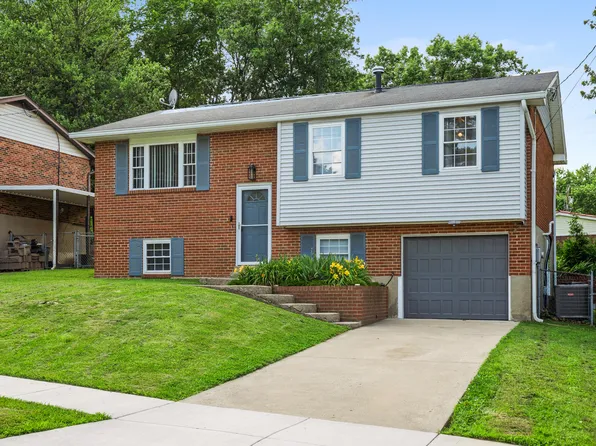 3808 Lambda Dr, Erlanger, KY 41018