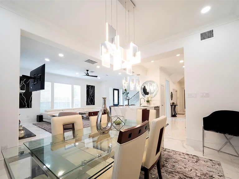 4744 Post Oak Timber Dr #39 — Photo 9