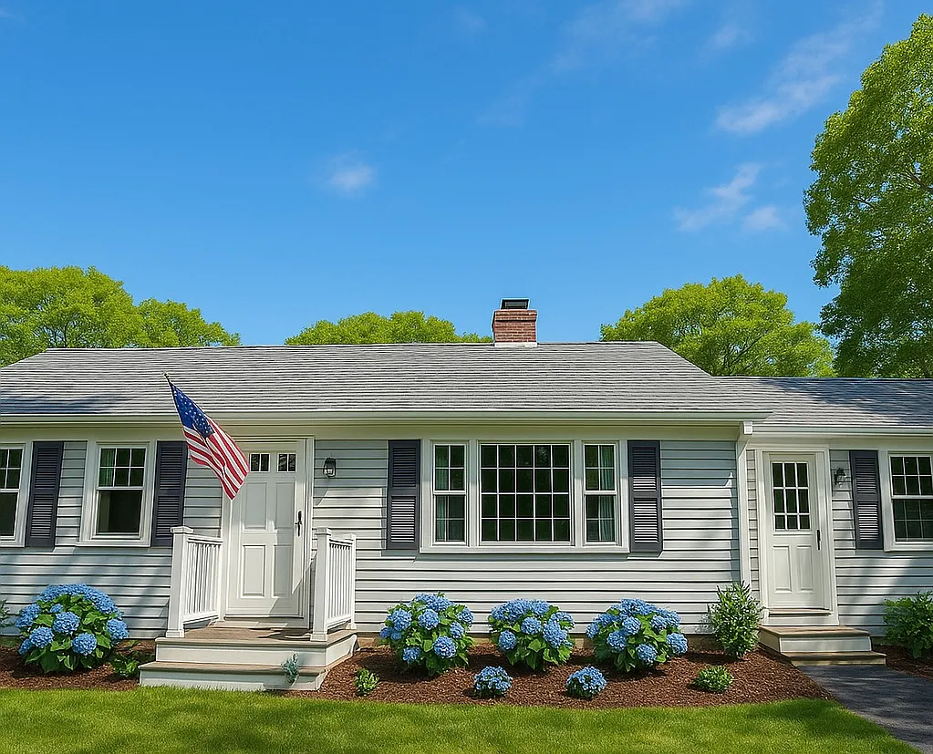 Silver Ln, Hyannis — Photo 1