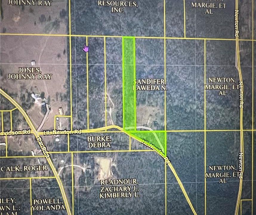 2nd image of 129 Hl Newton Rd #2