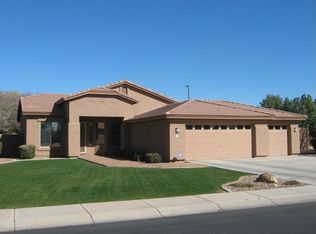 1552 E Shamrock St, Gilbert, AZ 85295