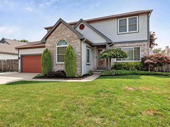 3556 Haywood Ct, Pickerington, OH 43147