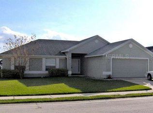 523 Buckshot Ln, Lakeland, FL 33809