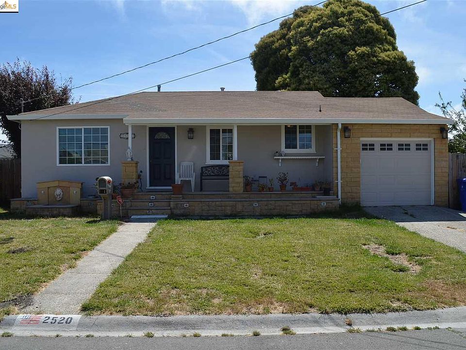 1st image of 2520 Kelley Ave