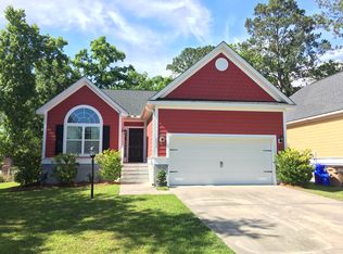 2030 Terrabrook Ln, Charleston, SC 29412
