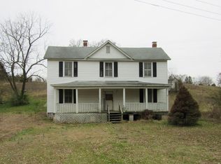 3700 Mulberry Hill Rd, Randolph, VA 23962