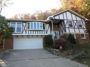 1212 Potomac Pl, Louisville, KY 40214