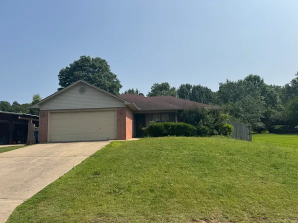 1535 Southern Hills Dr, Conway, AR 72034