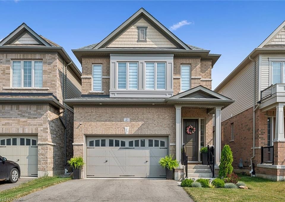 1st image of 43 Georgina St
