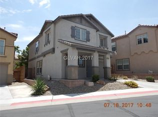 1164 Desert Mountain Dr, Henderson, NV 89002