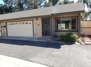 4630 San Jose St APT K, Montclair, CA