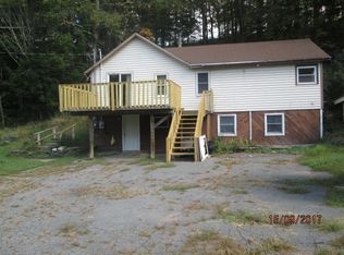 63 N Branch Callicoon Ctr Rd, North Branch, NY 12766