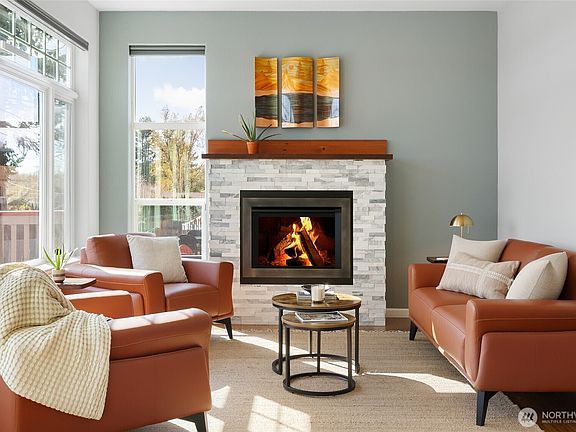 4th image of 5511 Hillvue Road