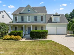108 Bittercress Ct, Cary, NC 27518