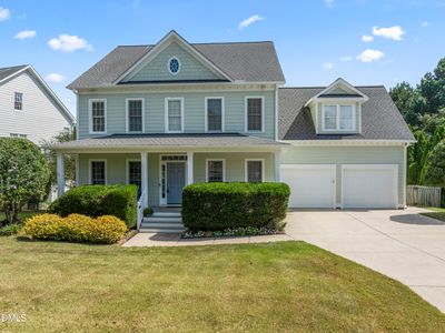 108 Bittercress Ct, Cary, NC, 27518