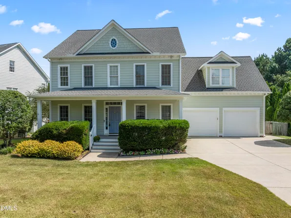 108 Bittercress Ct, Cary, NC 27518