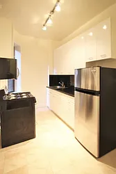 Rented by City Connections Realty