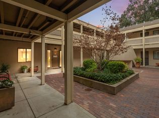 453 Alberto Way Unit D155, Los Gatos, CA