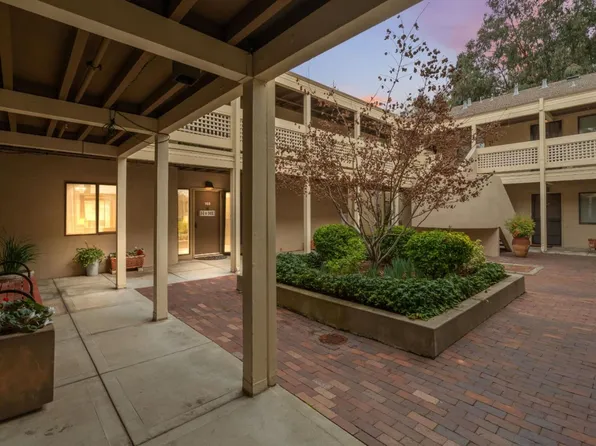 453 Alberto Way Unit D155, Los Gatos, CA 95032
