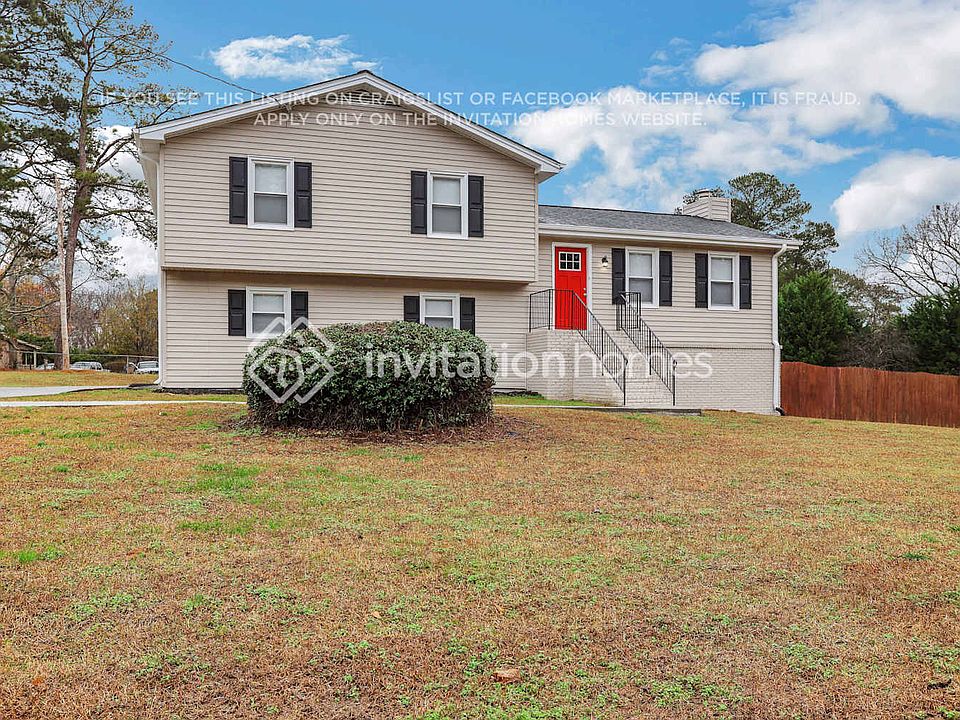 1st image of 3416 San Antonio Dr