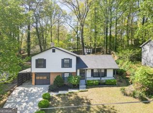 2255 Aurie Dr, Decatur, GA 30034