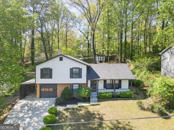 2255 Aurie Dr, Decatur, GA 30034