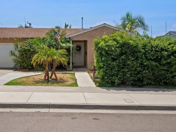 3346 Cheyenne Ave, San Diego, CA 92117